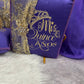 Quinceañera set