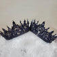 Quinceañera flexible crown