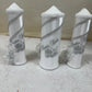 Unitty candles