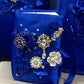 Quinceañera set