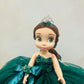 Doll princess bell