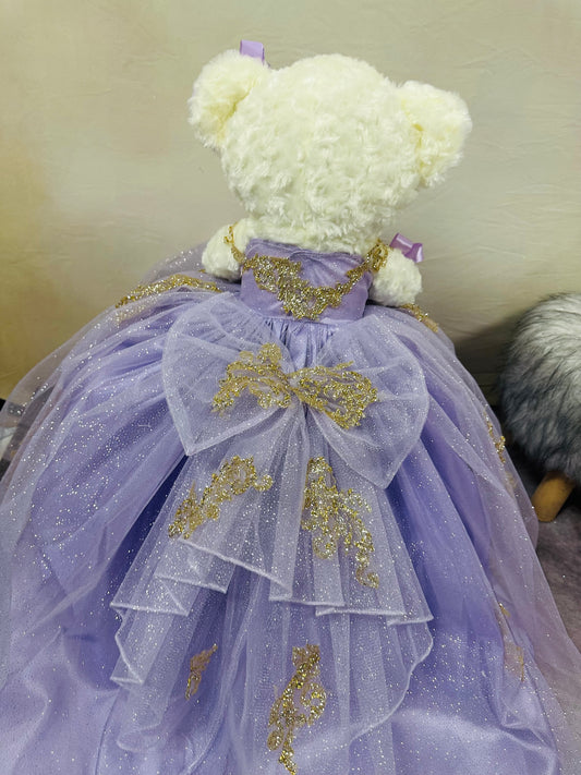Teddy bear