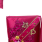 Quinceañera pillow set