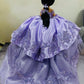 Jasmin princess doll