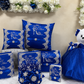 Quinceañera pillow set
