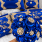 Quinceañera pillow set