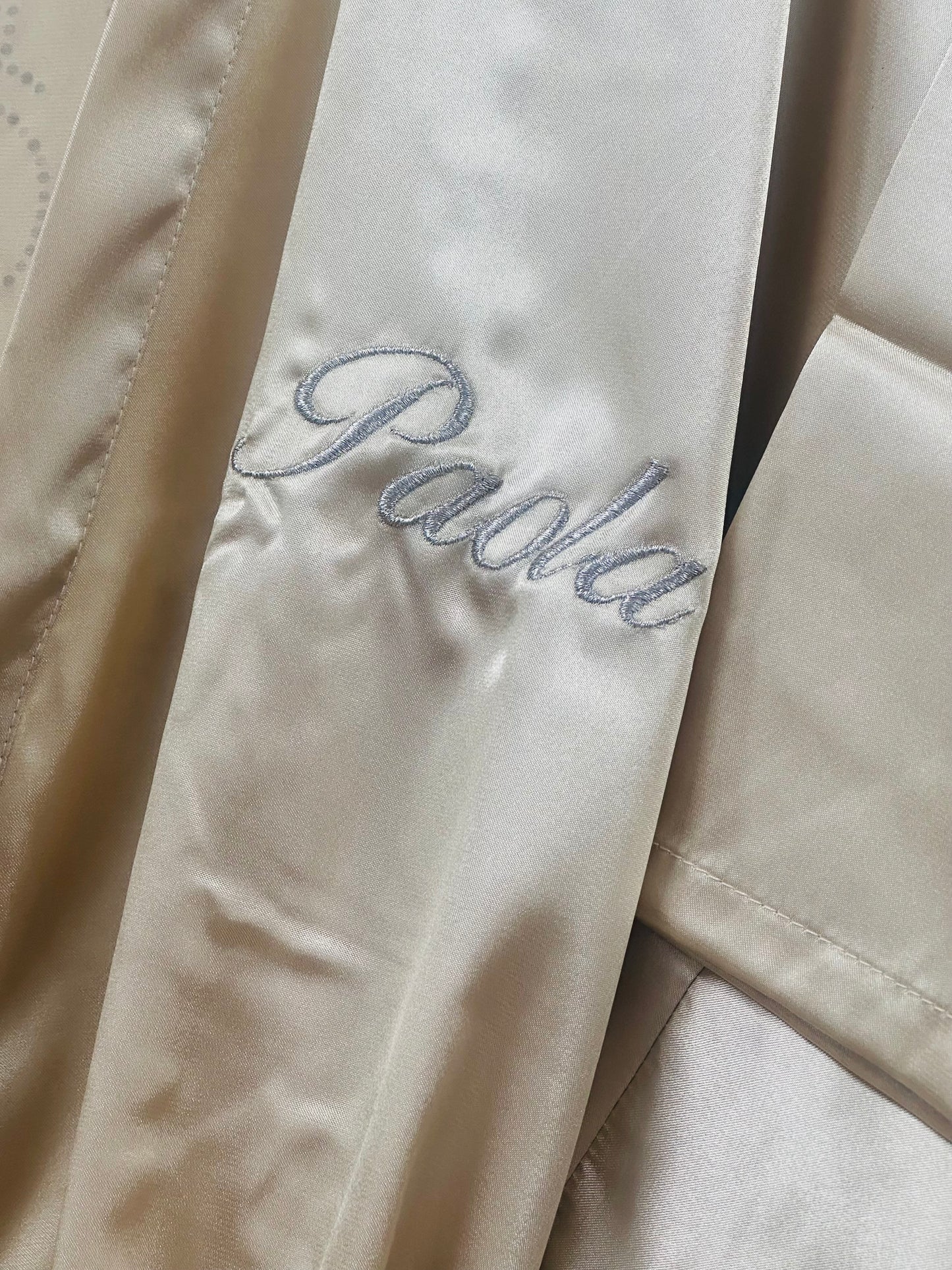 Quinceañera pillow set