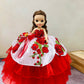Bell princess doll