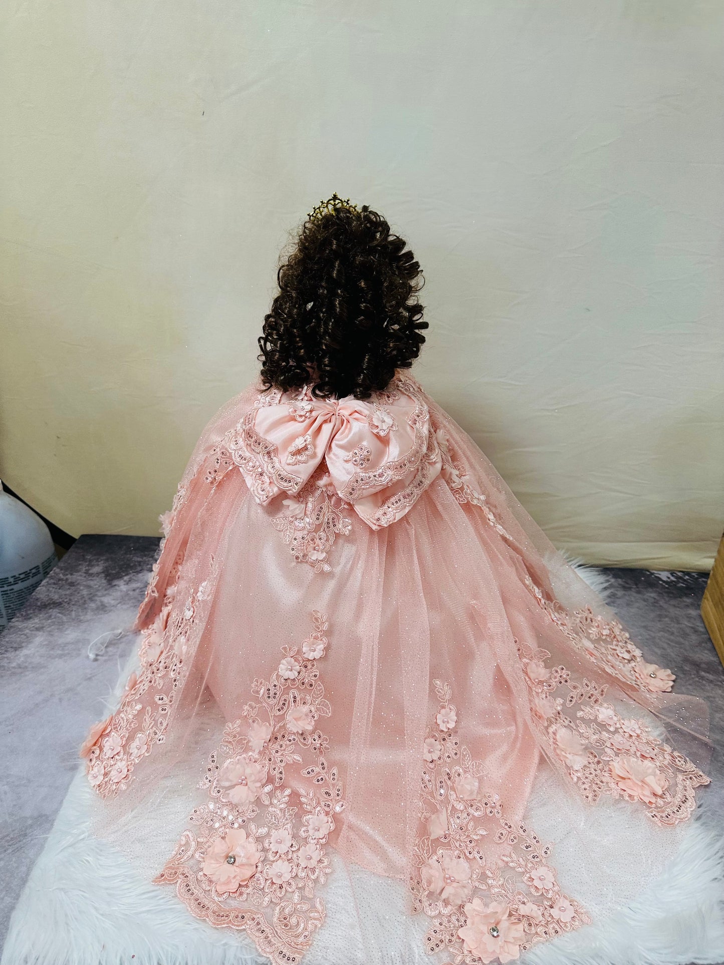 Quinceañera