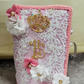 Quinceañera set