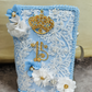 Quinceañera set