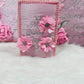Quinceañera pillow set