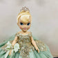 Tinker bell doll