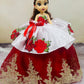 Bell doll charra