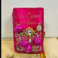 Quinceañera set