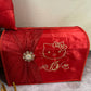 Quinceañera set
