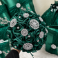 Quinceañera pillow set