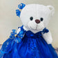 Teddy bear