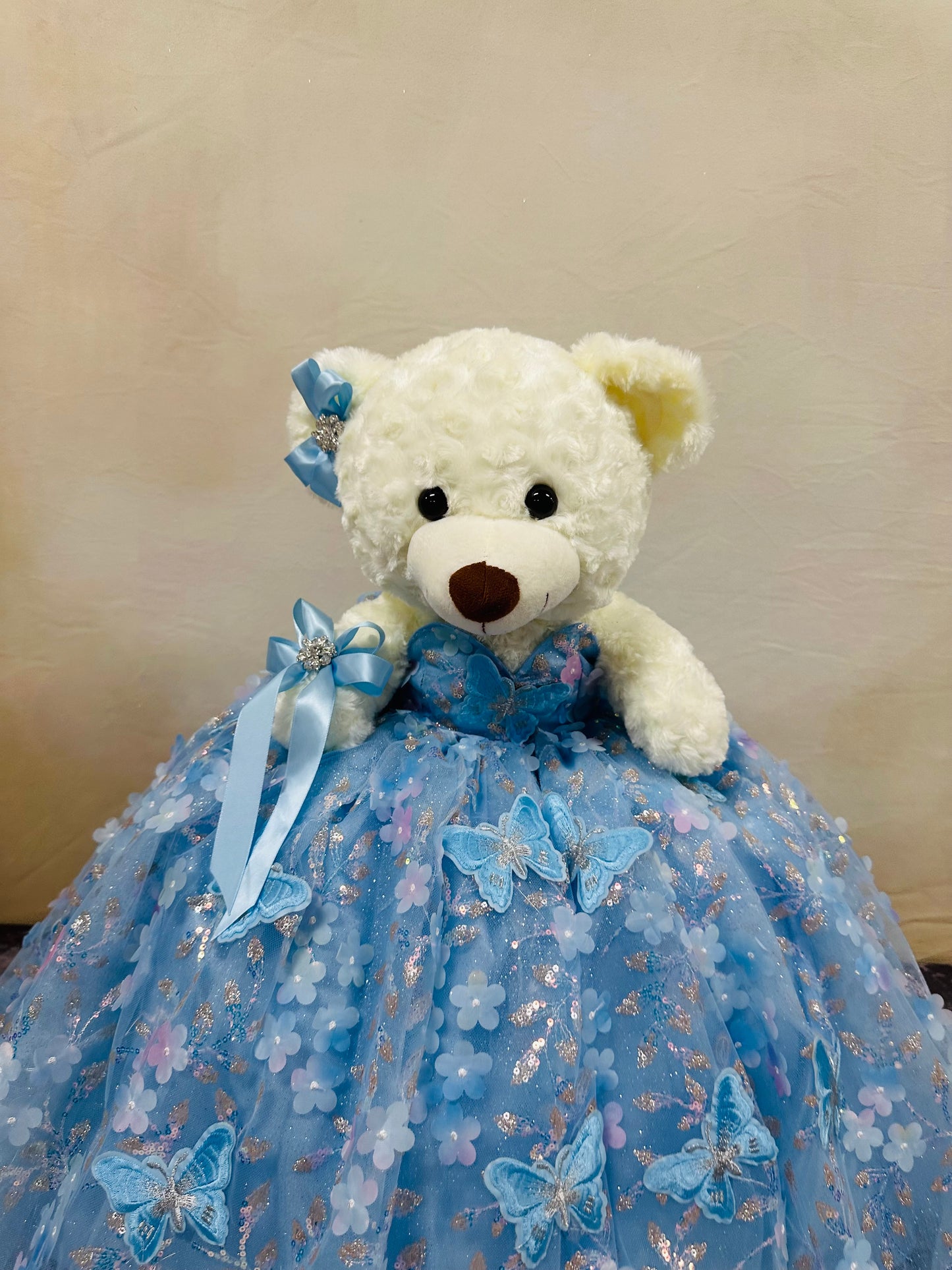 Teddy bear