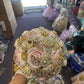 Quinceañera flower Bouquet 💐