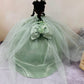 Tiana princess doll