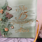 Quinceañera set
