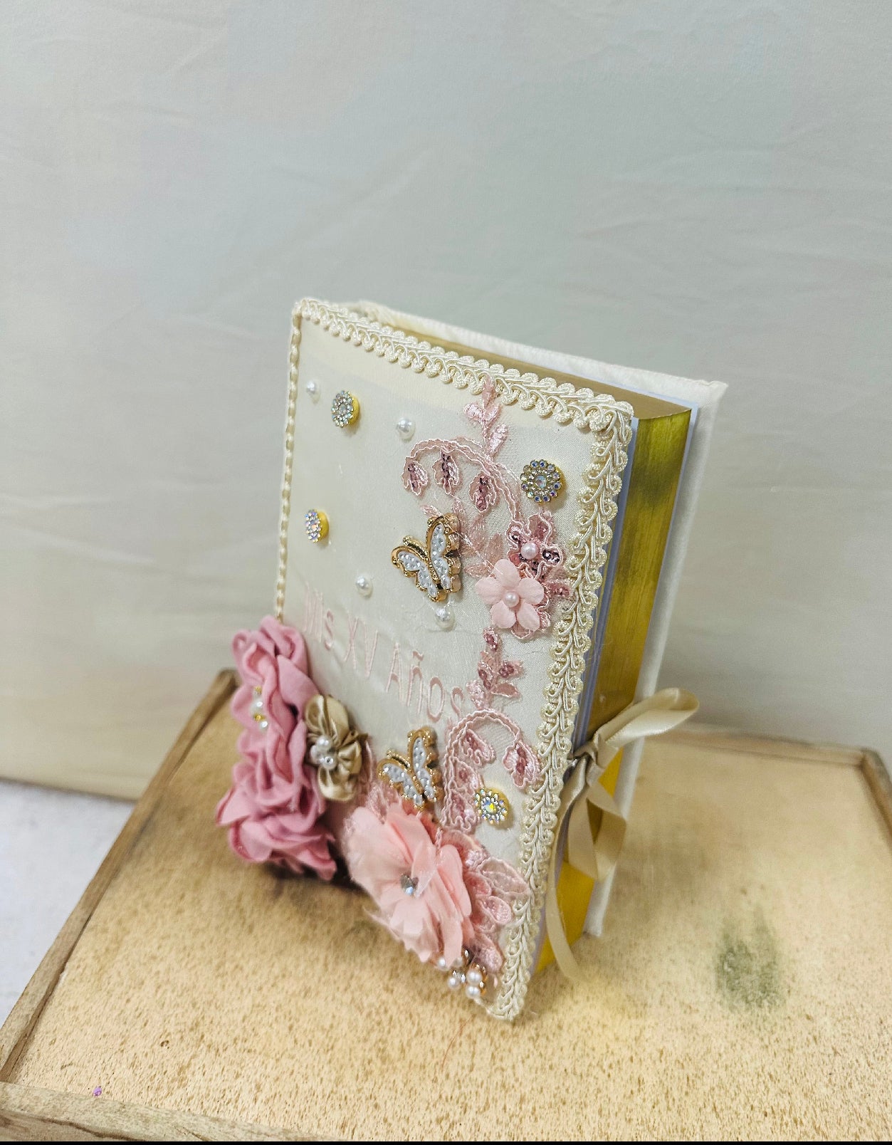 Quinceañera Pillow set