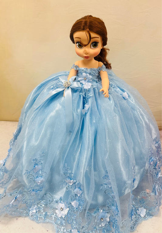 Doll bell