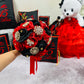 Quinceañera charro set