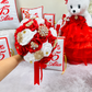 Quinceañera charro set