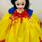 Snow White doll
