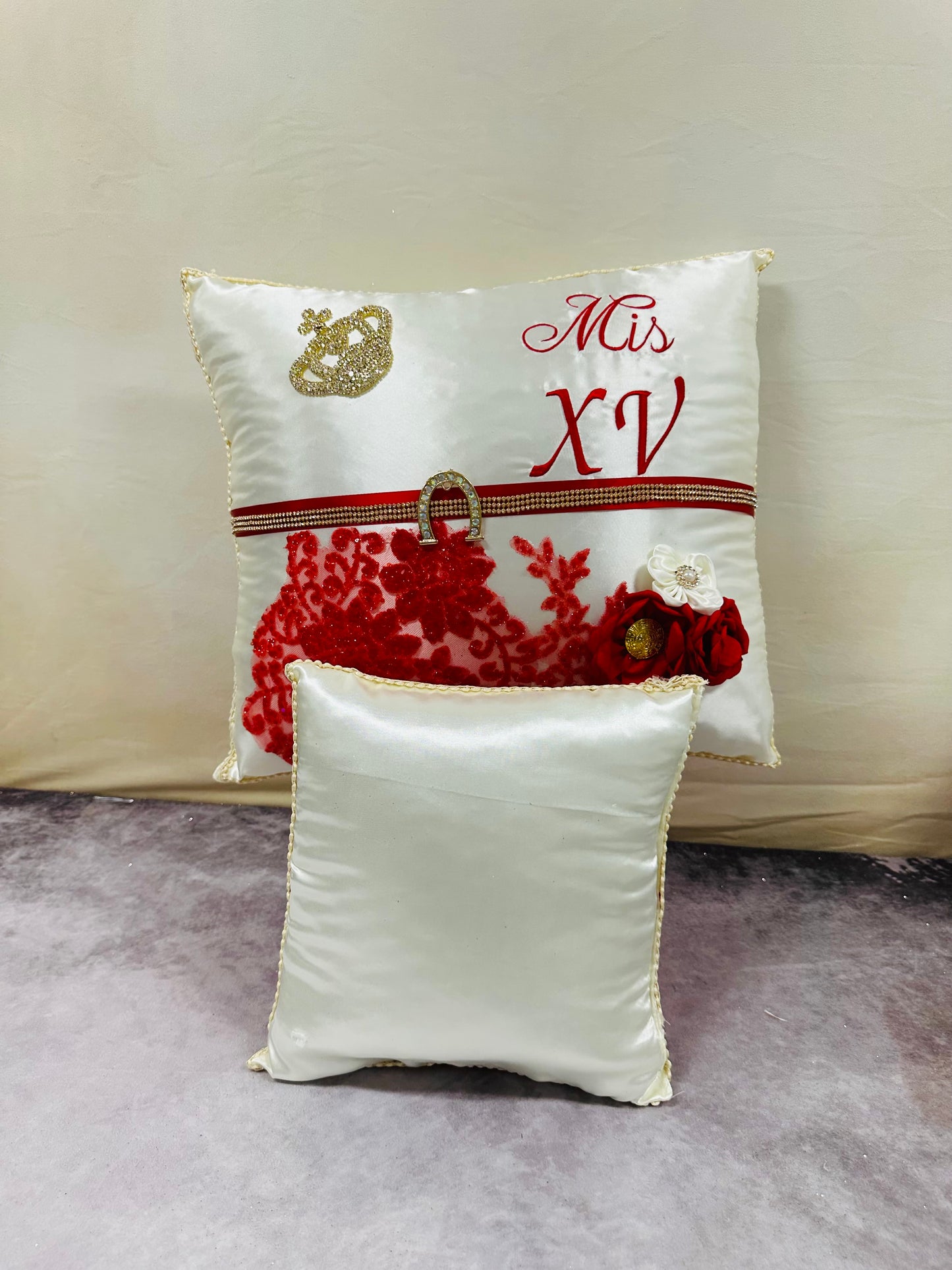 Pillow set
