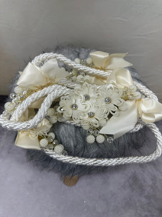 Wedding lasso
