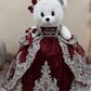 Custom Teddy bear