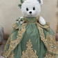 Custom Teddy bear
