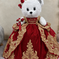 Custom Teddy bear
