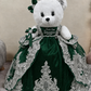 Custom Teddy bear