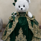 Custom Teddy bear