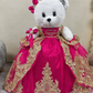 Custom Teddy bear