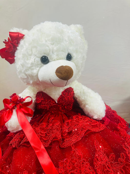 Teddy bear