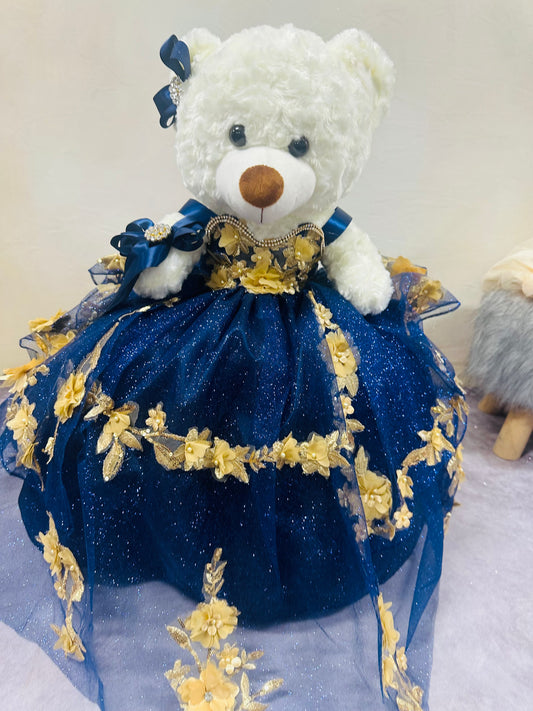 Teddy bear 🧸