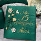 Quinceañera set