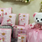 Quinceañera set