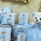 Quinceañera set