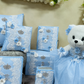 Quinceañera set
