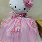 Quinceañera Hello kitty doll