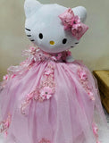 Quinceañera Hello kitty doll