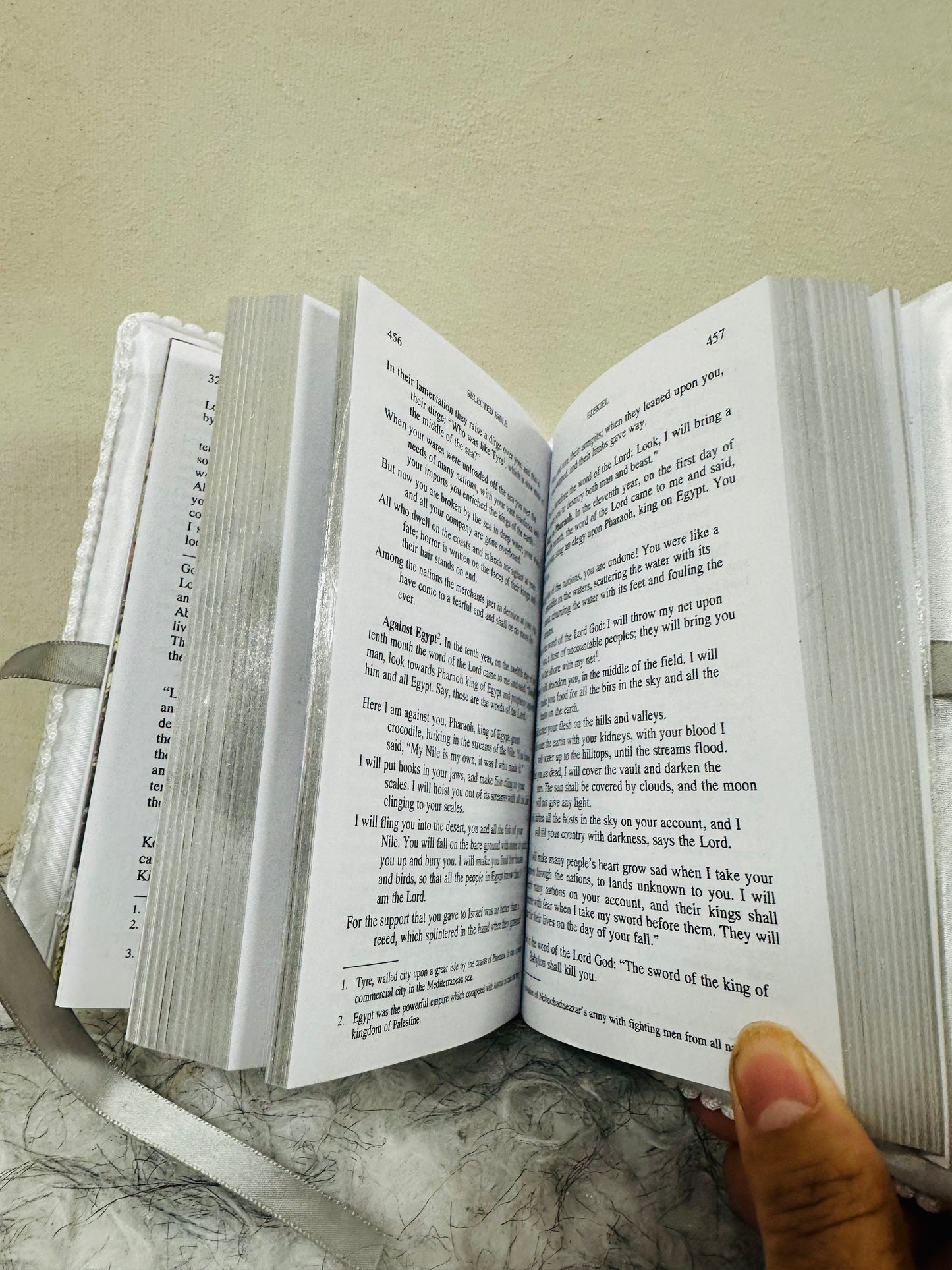 Bible sets