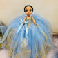 Princess Jasmin doll