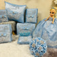 Cinderella pillow set